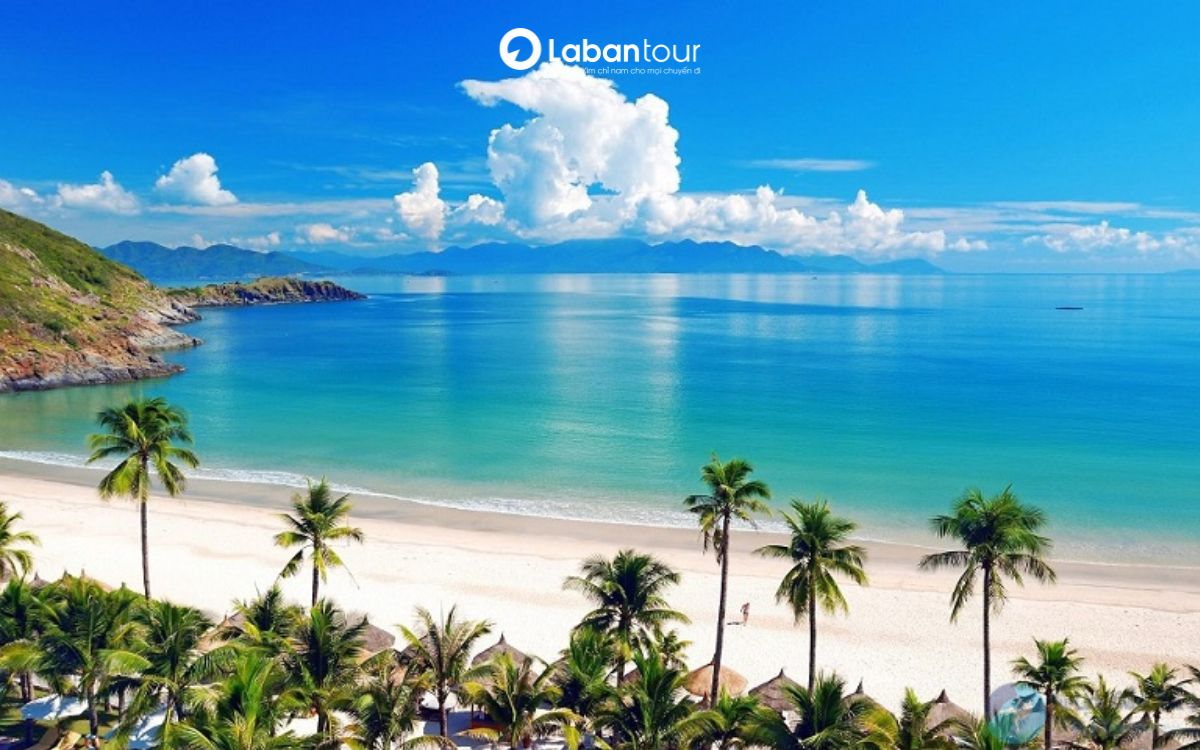 du lịch Đà Nẵng tháng 3