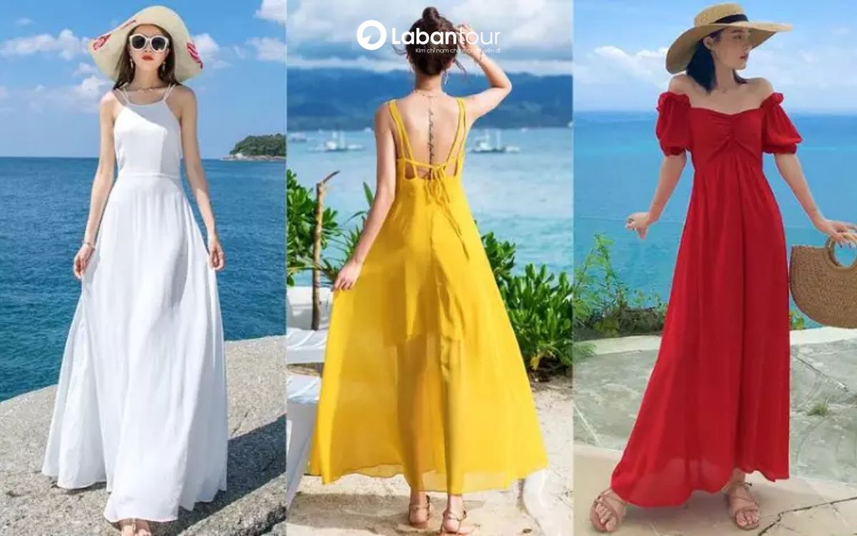 du lịch Đà Nẵng vào tháng 3