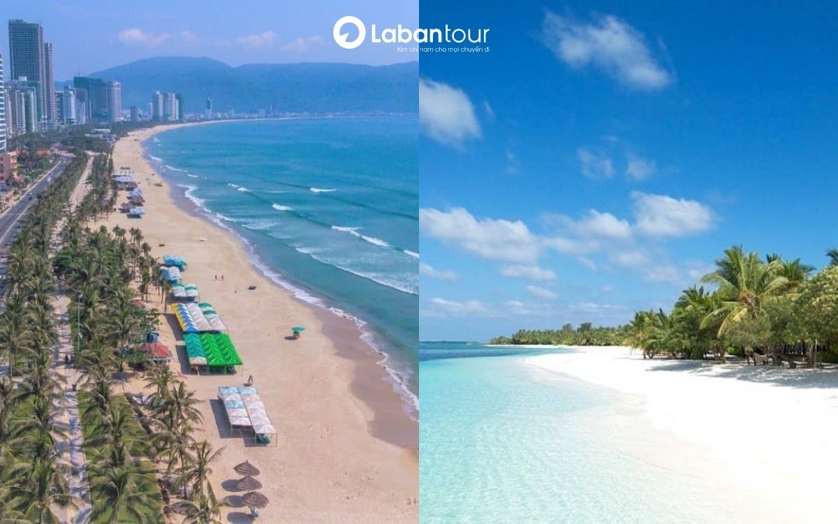 du lịch Đà Nẵng tháng 4