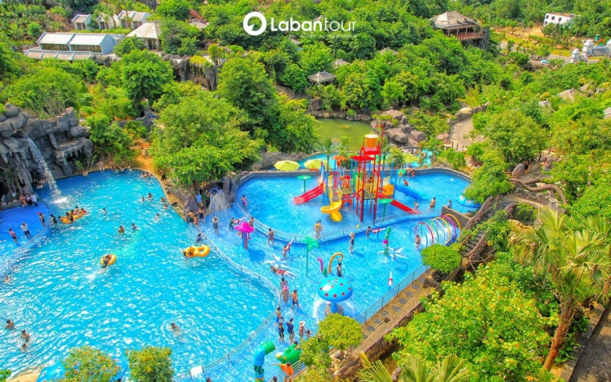 du lịch Đà Nẵng tháng 4