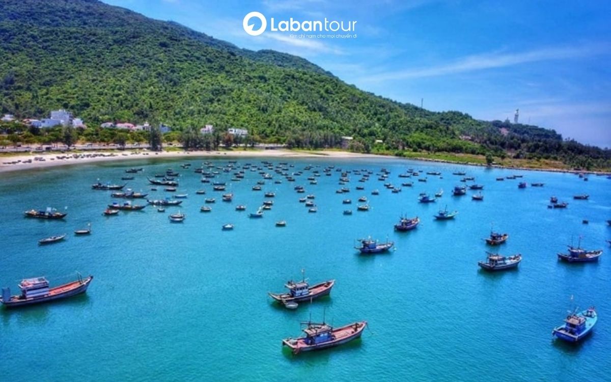 du lịch Đà Nẵng tháng 4