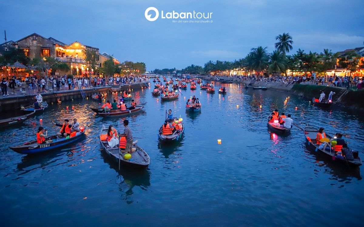 du lịch Đà Nẵng tháng 4