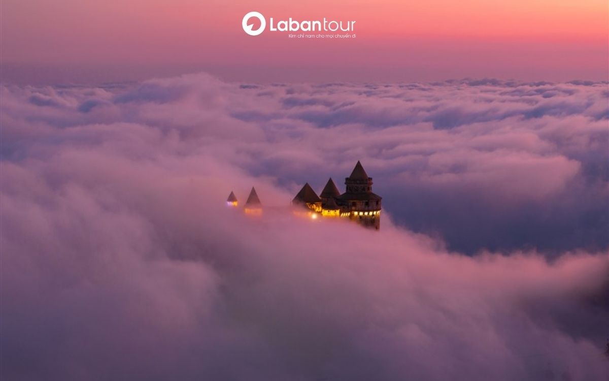 du lịch Đà Nẵng vào tháng 4