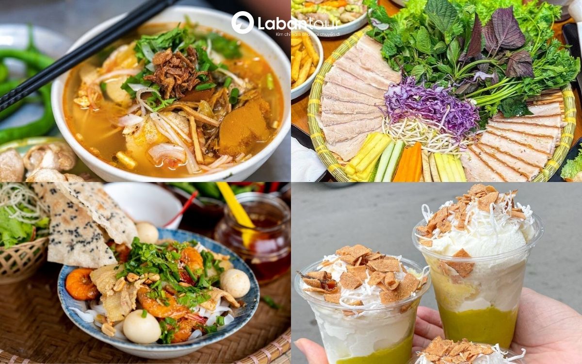 du lịch Đà Nẵng vào tháng 4