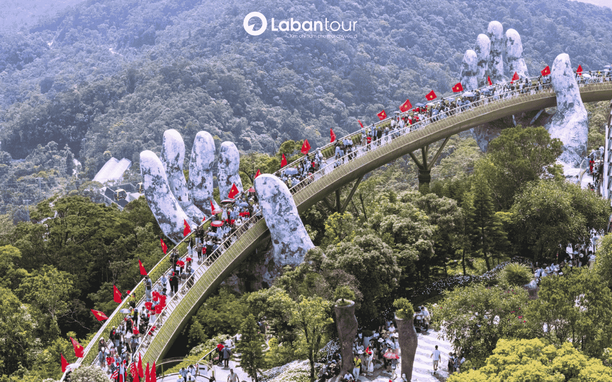 du lịch đà nẵng tháng 5