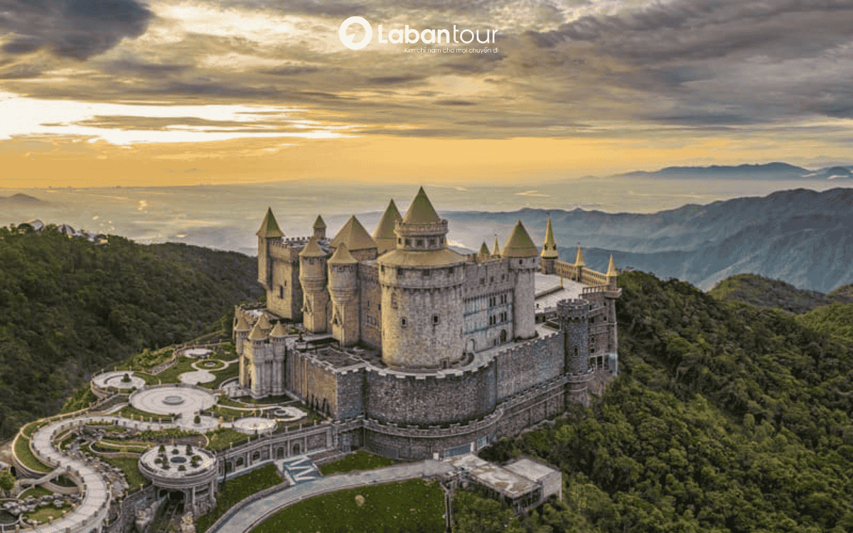 du lịch đà nẵng tháng 5