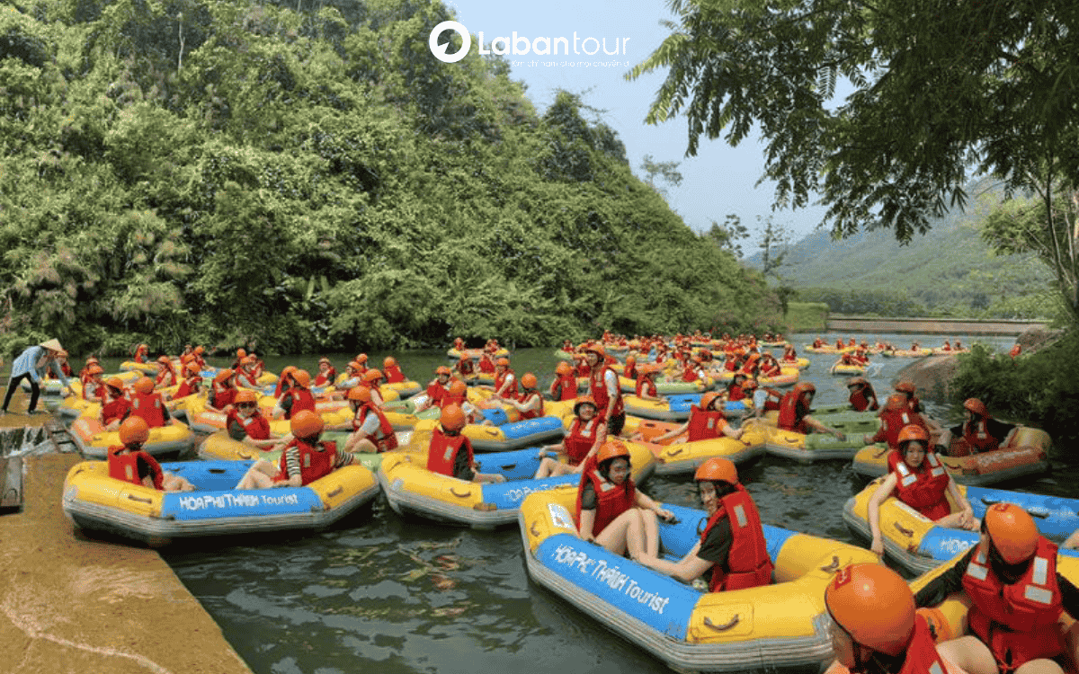 du lịch đà nẵng vào tháng 5