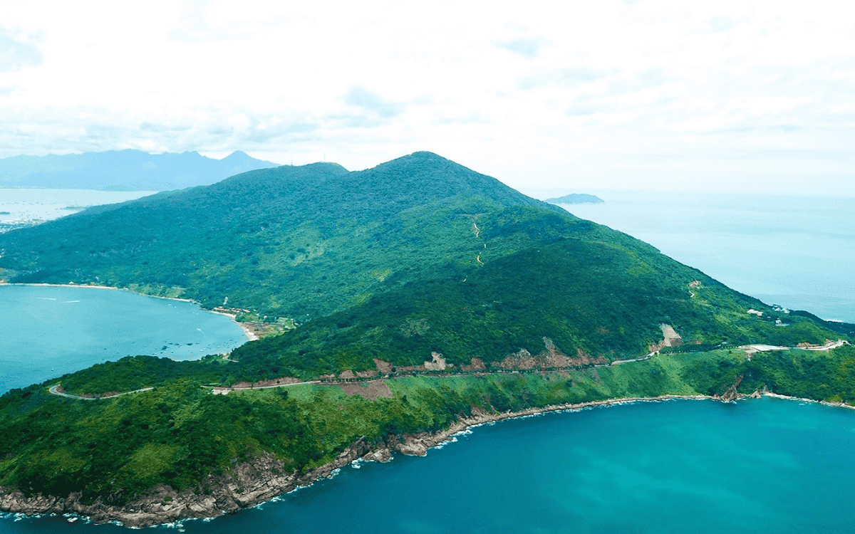 du lịch đà nẵng vào tháng 5