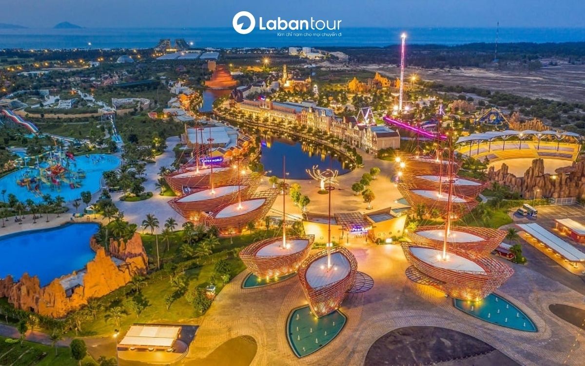 du lịch Đà Nẵng tháng 7