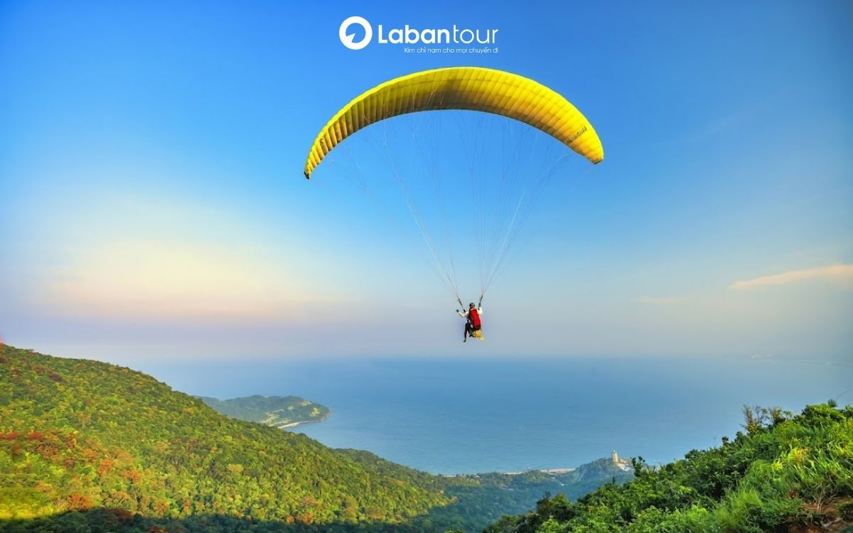 du lịch Đà Nẵng tháng 7