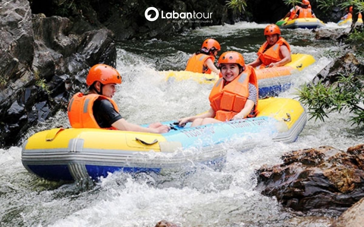 du lịch Đà Nẵng vào tháng 7