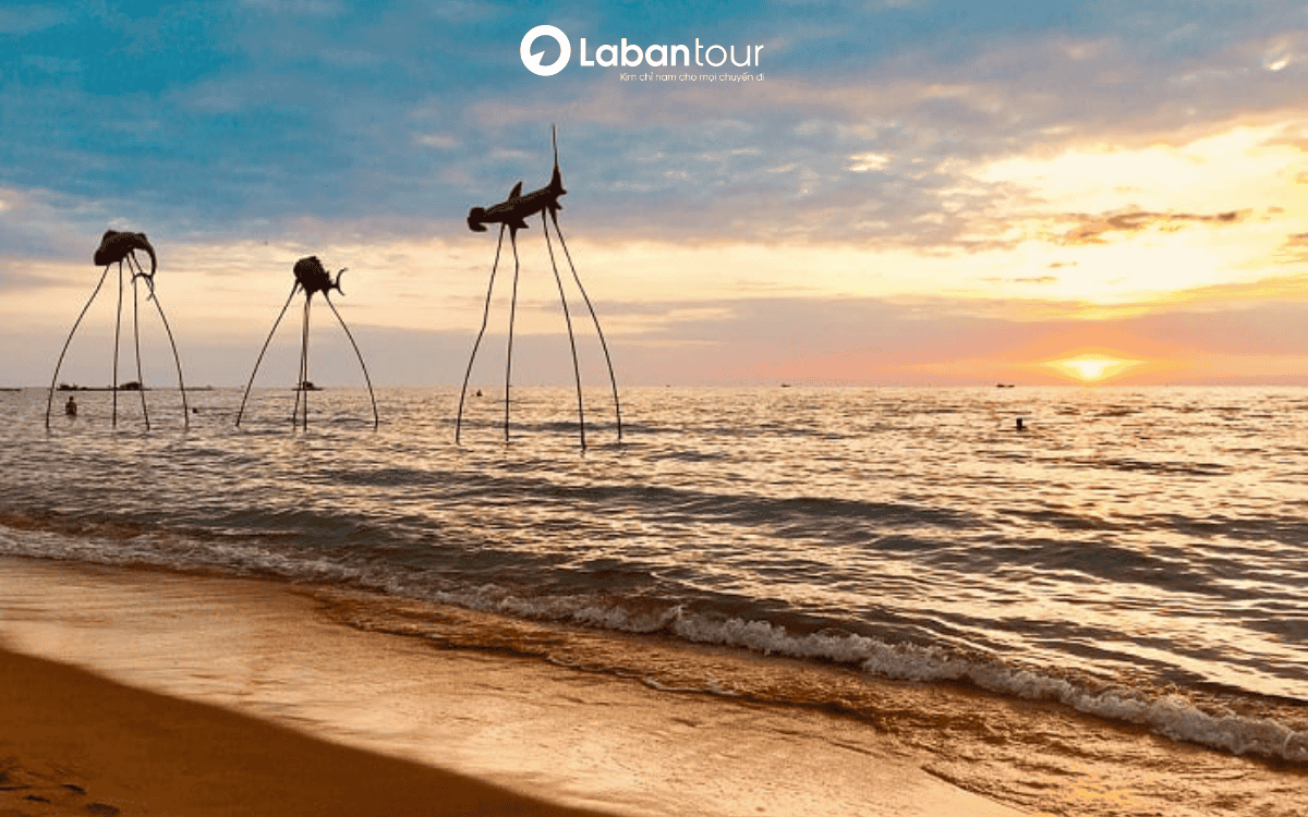 du lịch Phú Quốc tháng 2