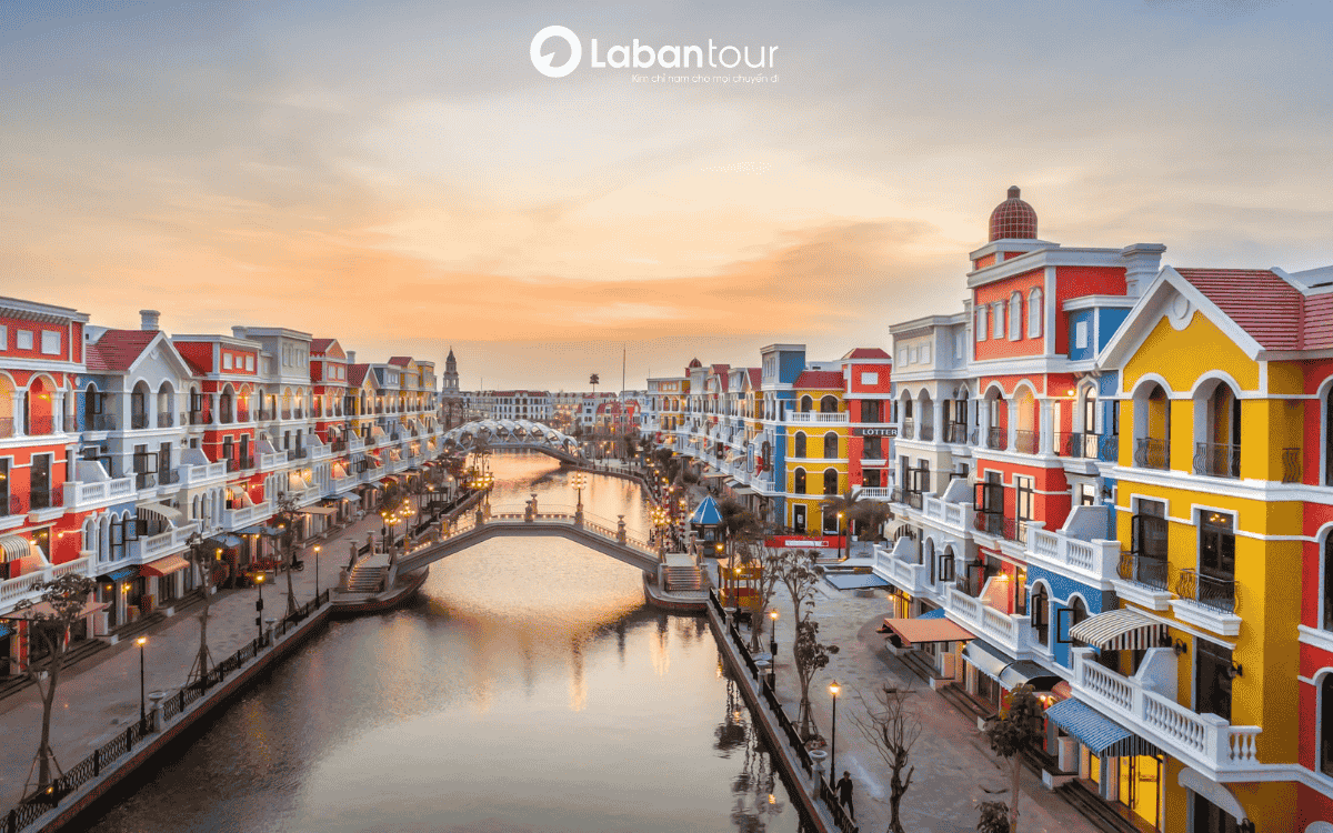 du lịch Phú Quốc tháng 2