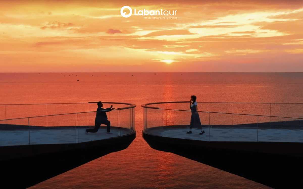 du lịch Phú Quốc tháng 2