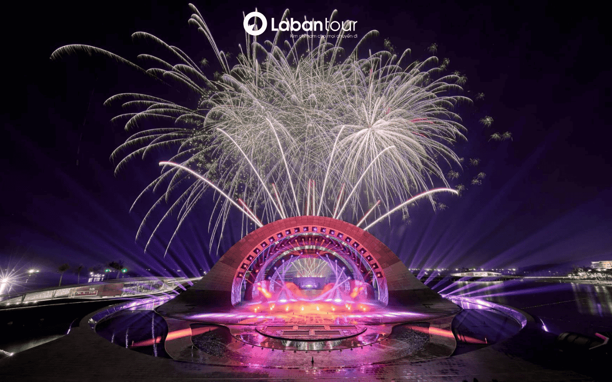 du lịch Phú Quốc tháng 2