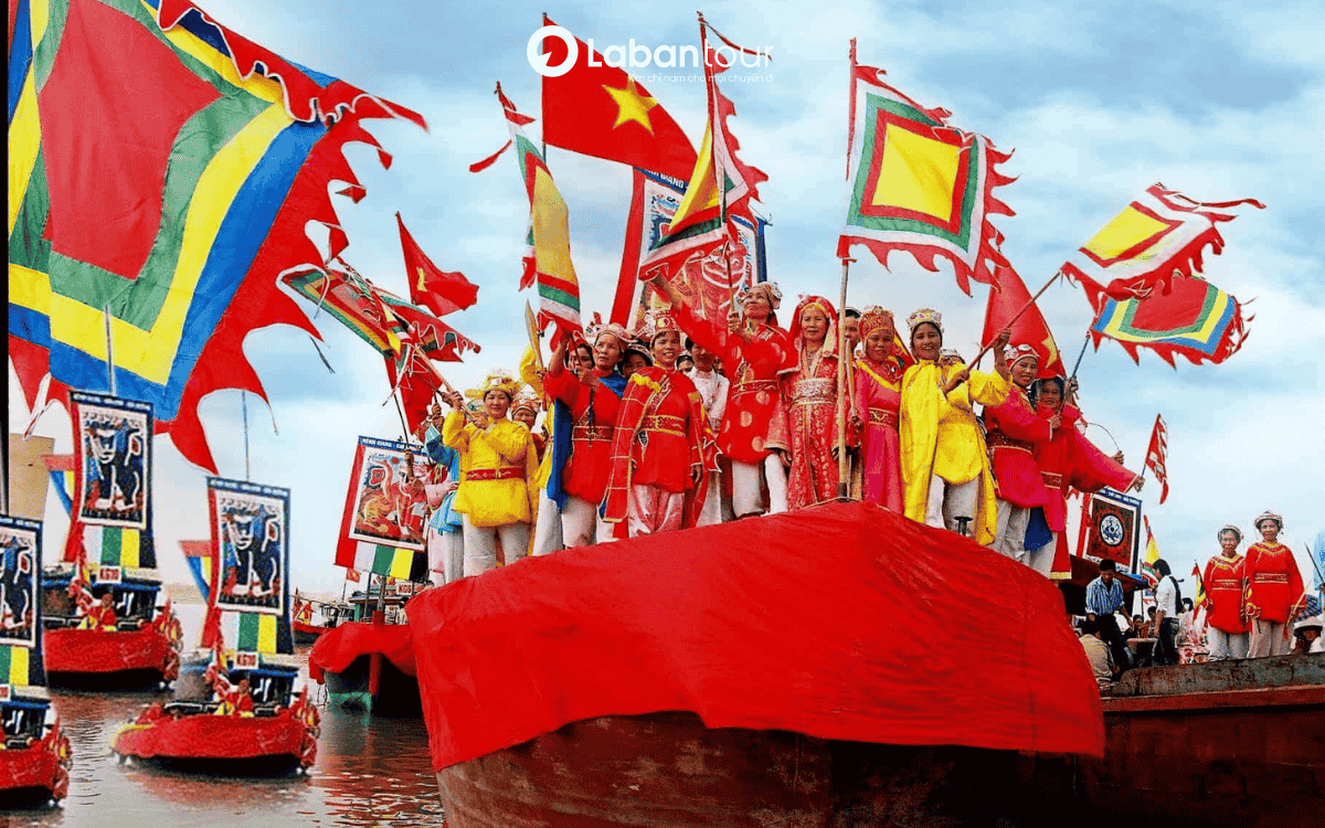 du lịch Phú Quốc tháng 2