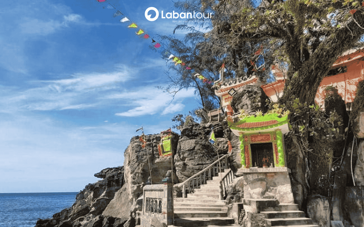 đi phú quốc tháng 2