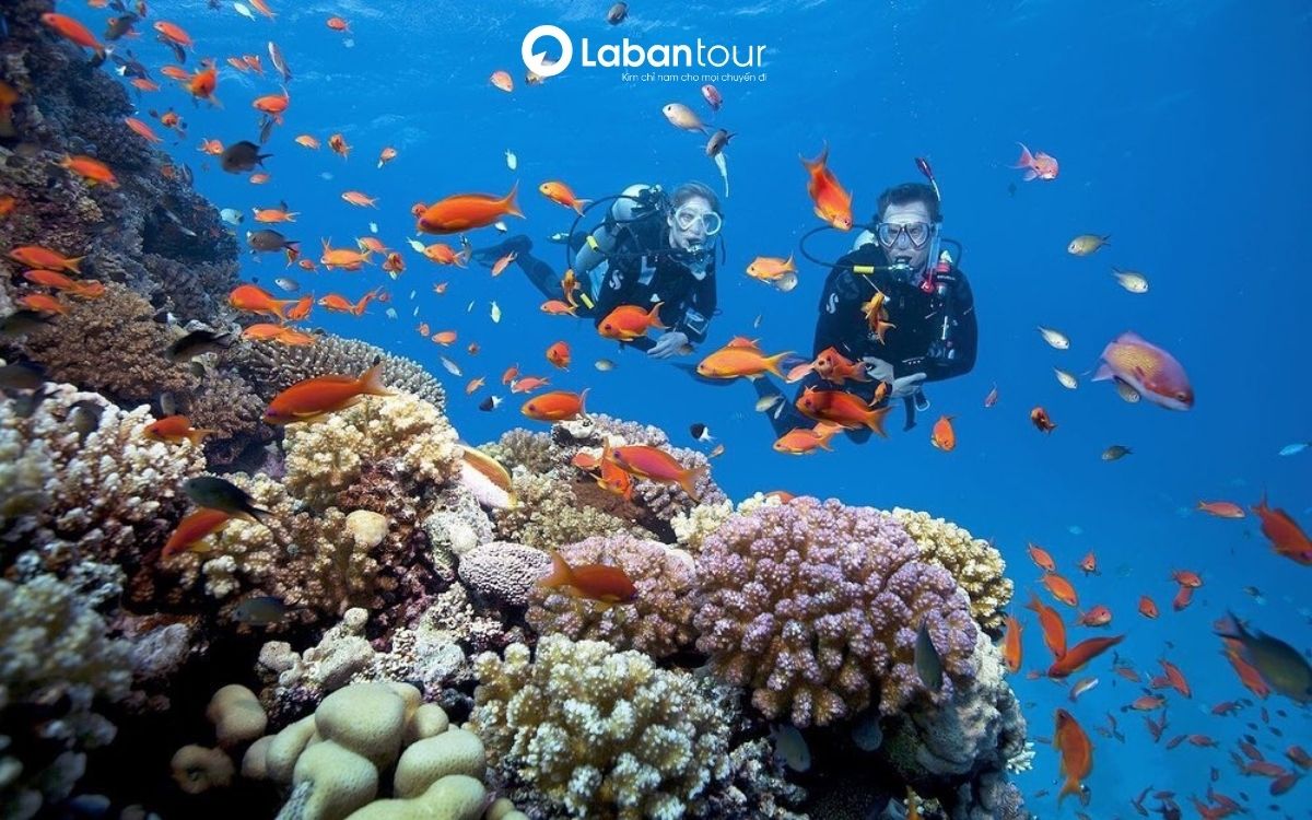 du lịch Phú Quốc tháng 5