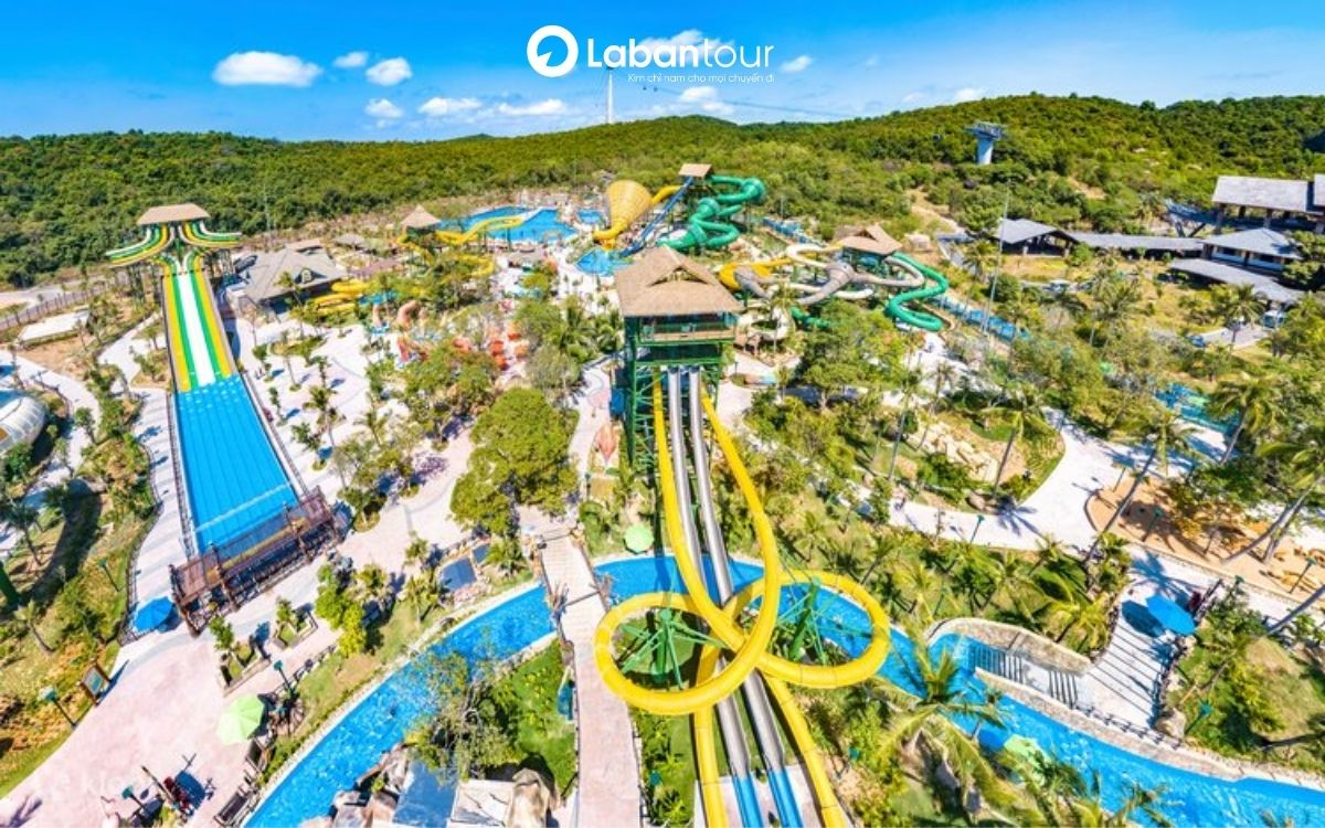 du lịch Phú Quốc tháng 5