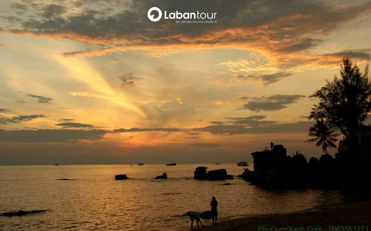 du lịch Phú Quốc tháng 5