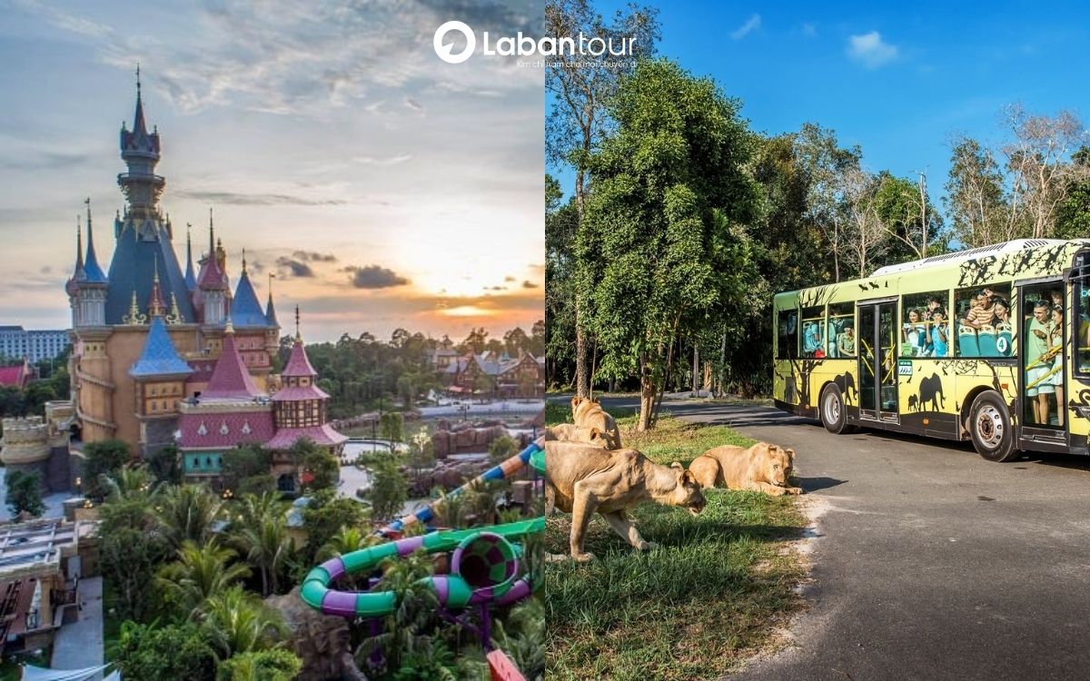 du lịch Phú Quốc tháng 5