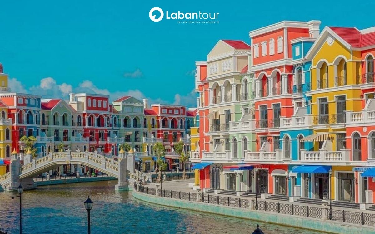 tháng 5 Phú Quốc