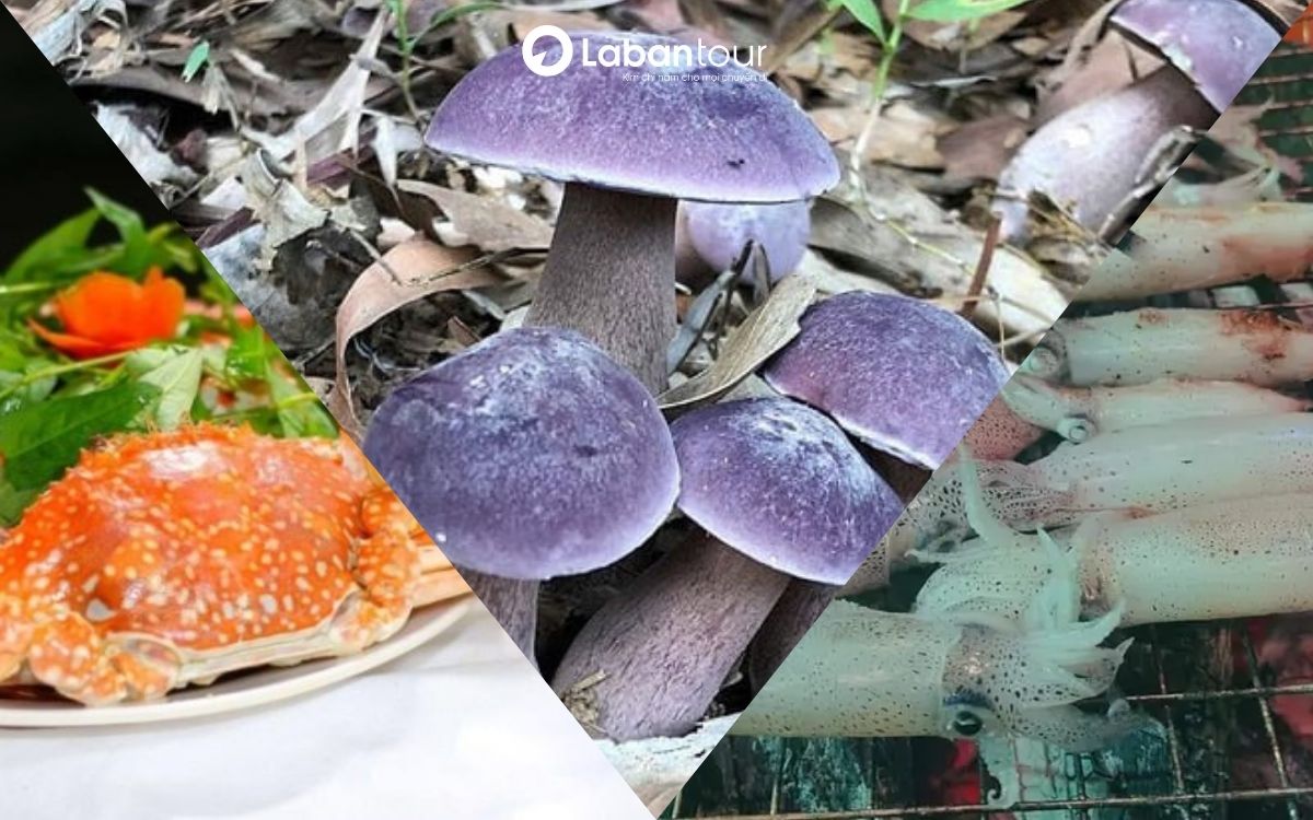 tháng 5 Phú Quốc