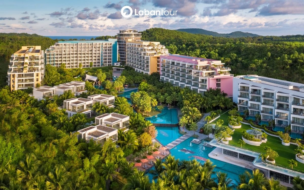 tháng 5 Phú Quốc