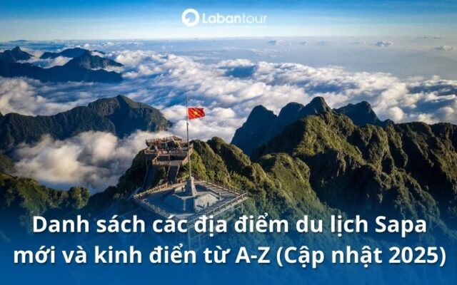 du lịch Sapa