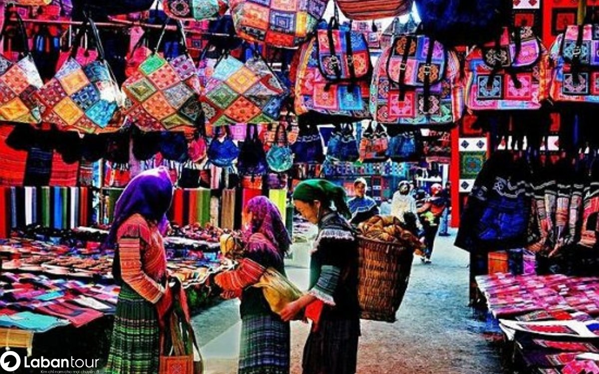 Sapa tháng 1 có gì đẹp