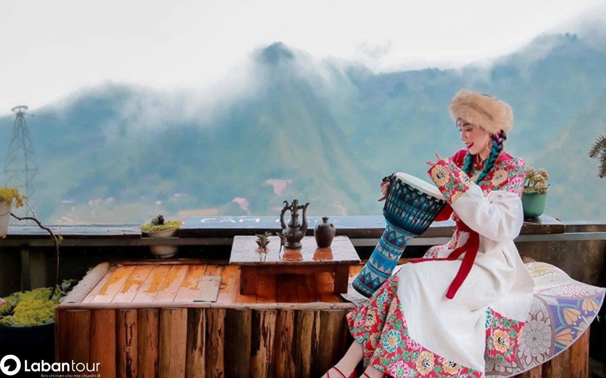 Sapa tháng 1 bao nhiêu độ