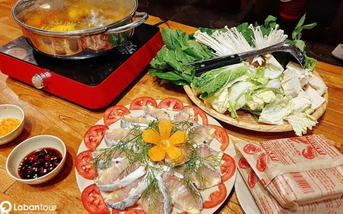 đi Sapa vào tháng 1