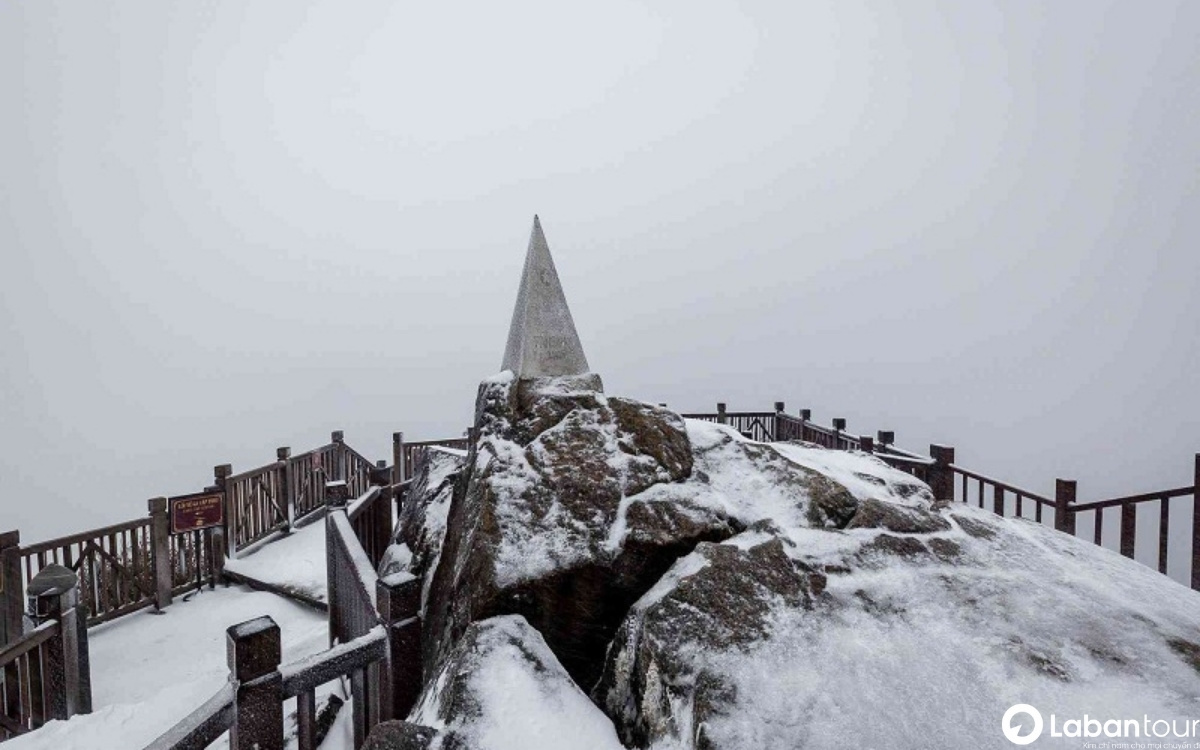 du lịch Sapa tháng 1