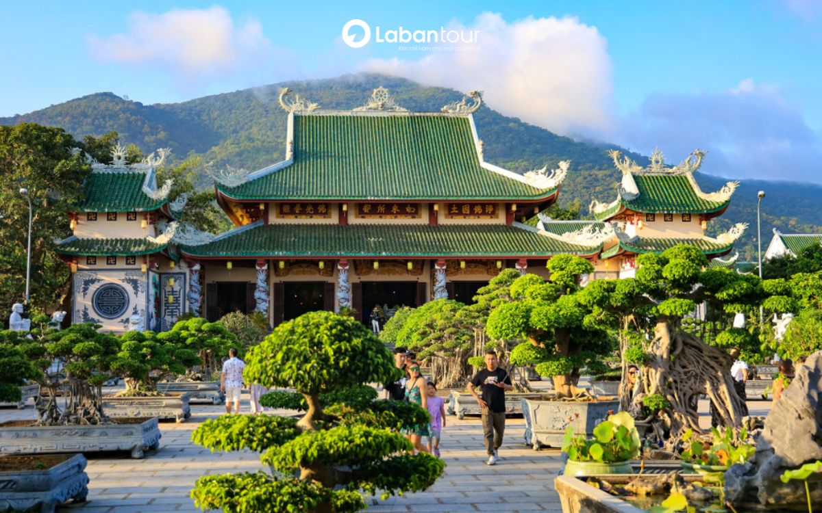 du lịch tết đà nẵng