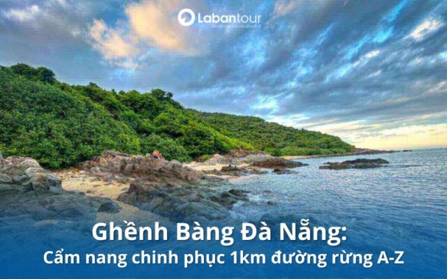 ghềnh bàng đà nẵng