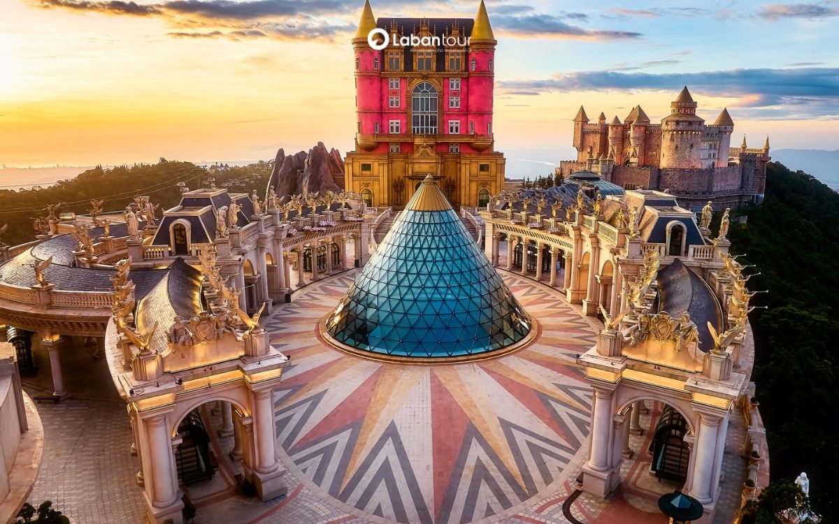 Năm 2026, Bà Nà Hills có chương trình giá đặc biệt 