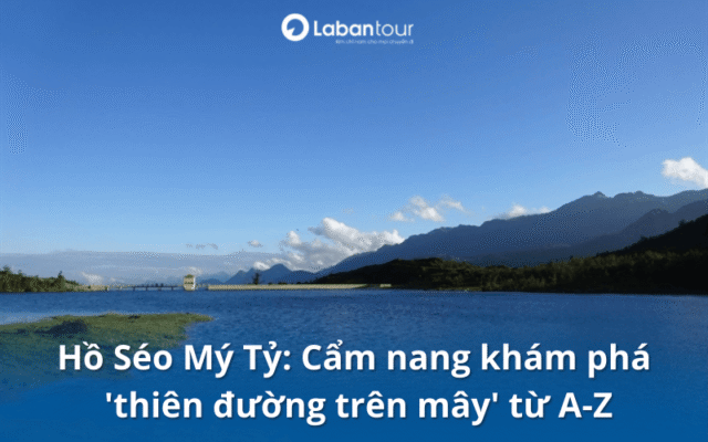 Hồ Séo Mý Tỷ