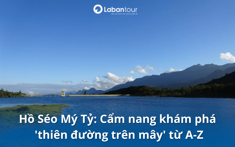 Hồ Séo Mý Tỷ