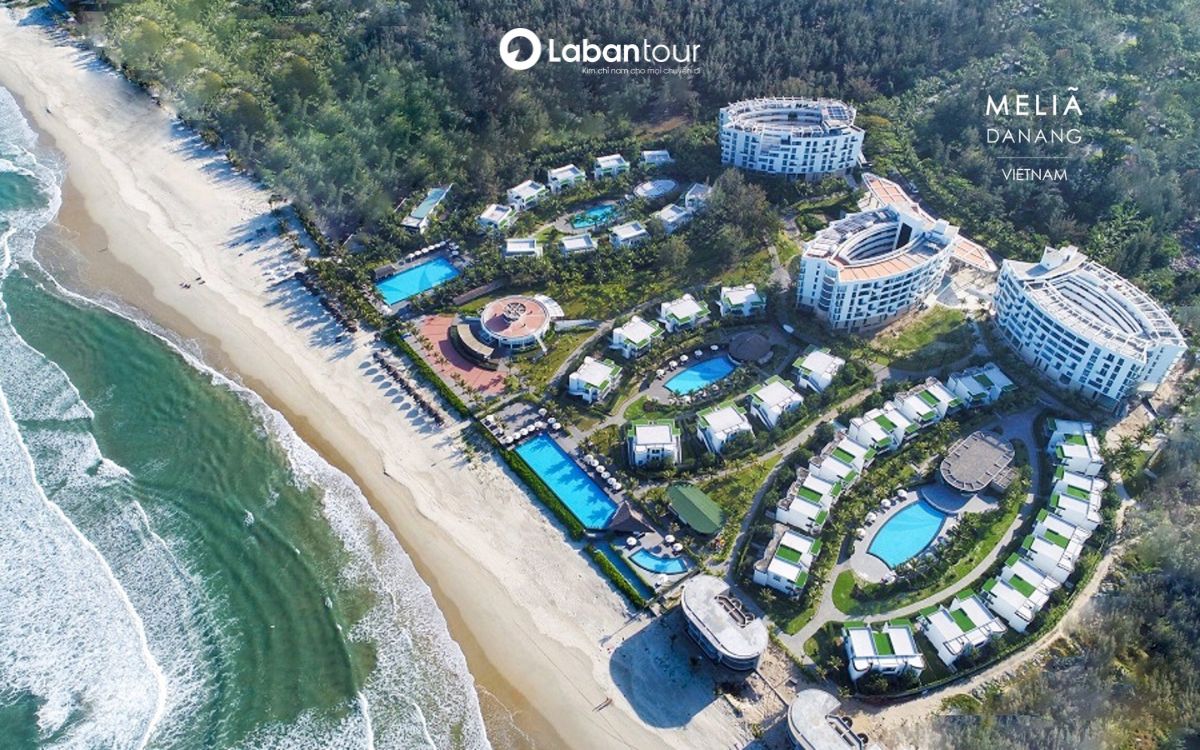 khách sạn Ngũ Hành Sơn đà nẵng