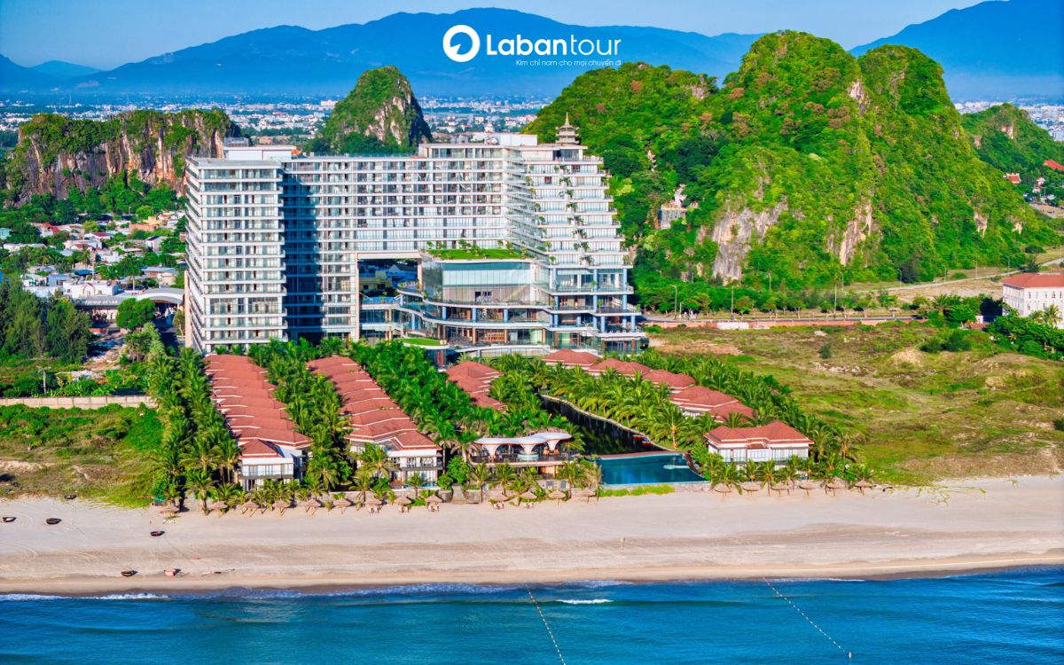 khách sạn Ngũ Hành Sơn đà nẵng