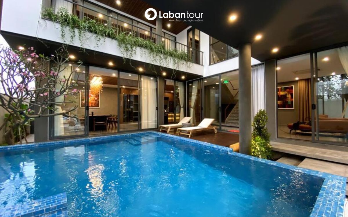 khách sạn Ngũ Hành Sơn đà nẵng