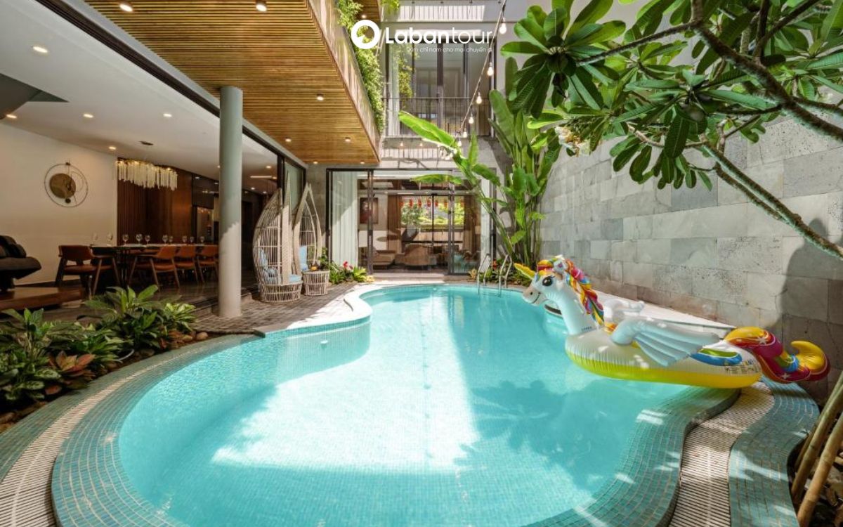 khách sạn Ngũ Hành Sơn đà nẵng