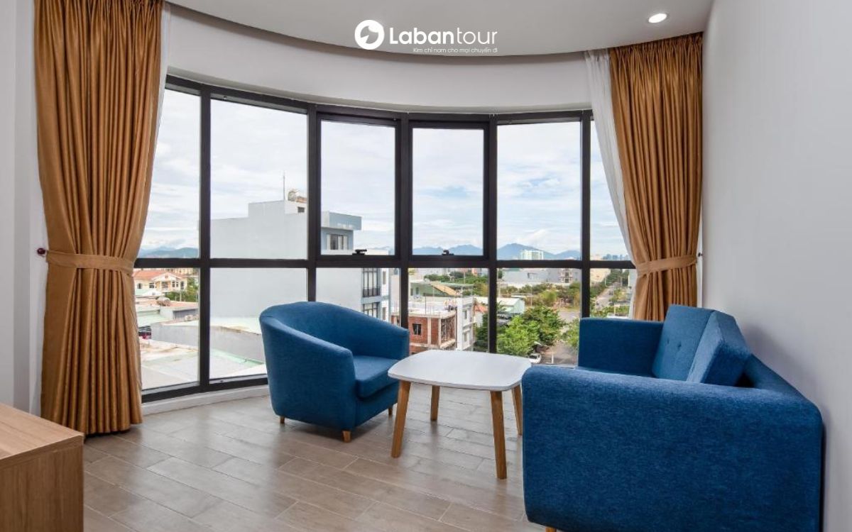 khách sạn Ngũ Hành Sơn đà nẵng