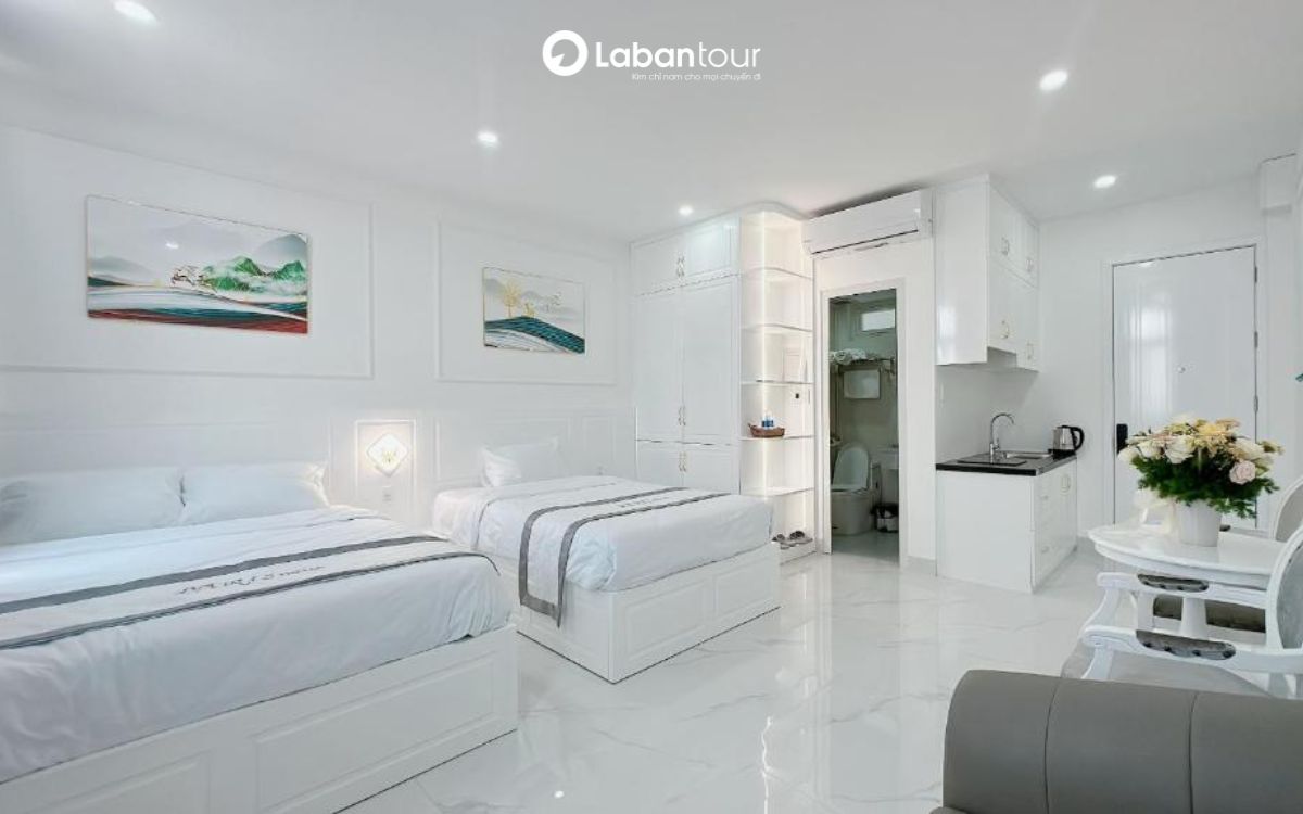 khách sạn quận Ngũ Hành Sơn đà nẵng