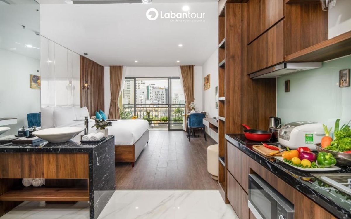 khách sạn quận Ngũ Hành Sơn đà nẵng