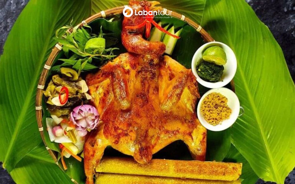 khu du lịch sinh thái hòa bắc