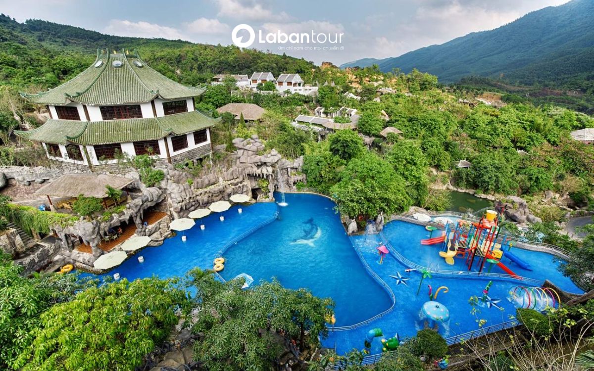 kinh nghiệm du lịch đà nẵng