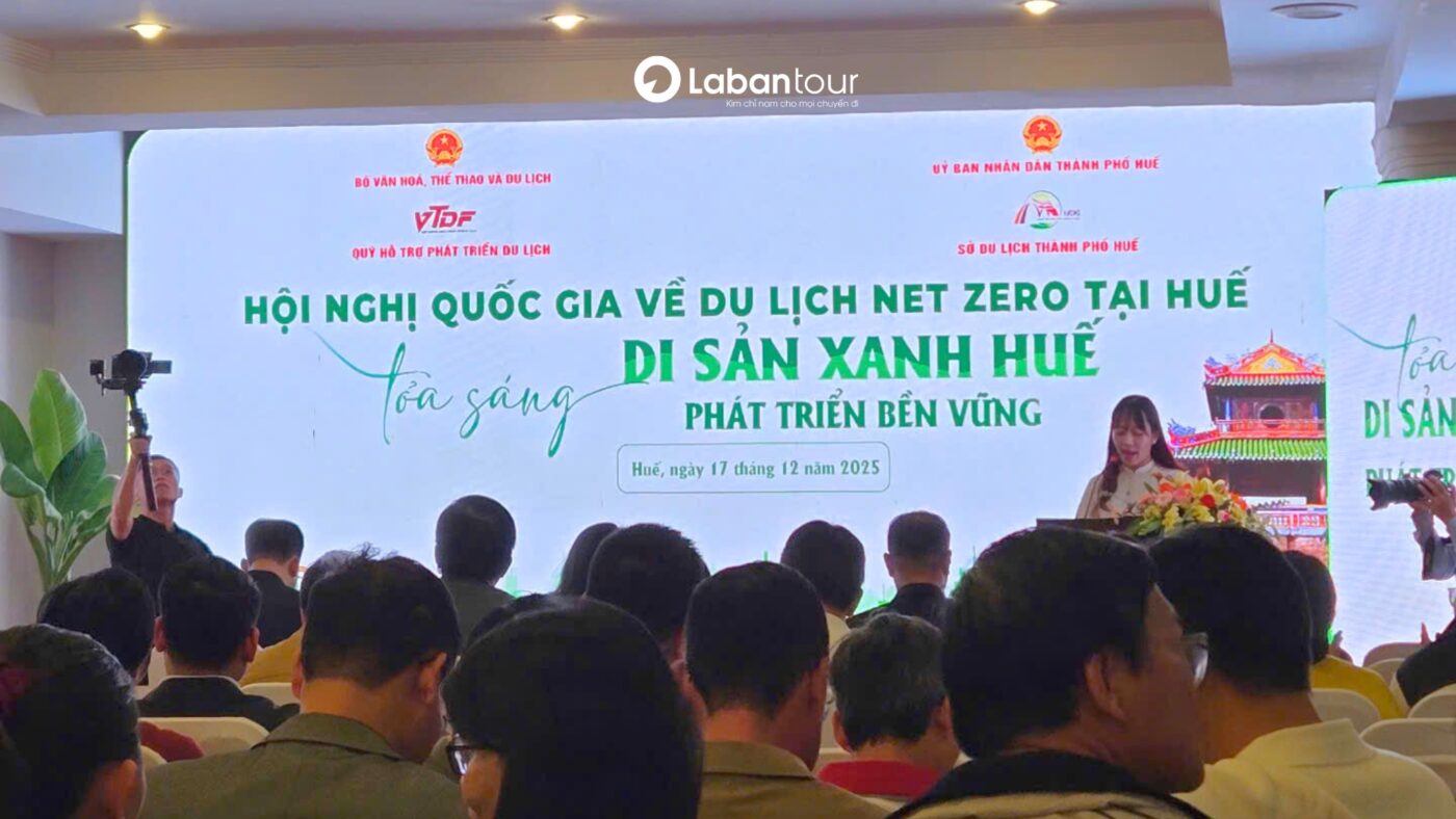 Trải nghiệm Phá Tam Giang để "bù đắp carbon" cho hành trình du lịch