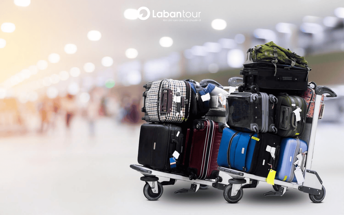 lưu ý khi đi sapa