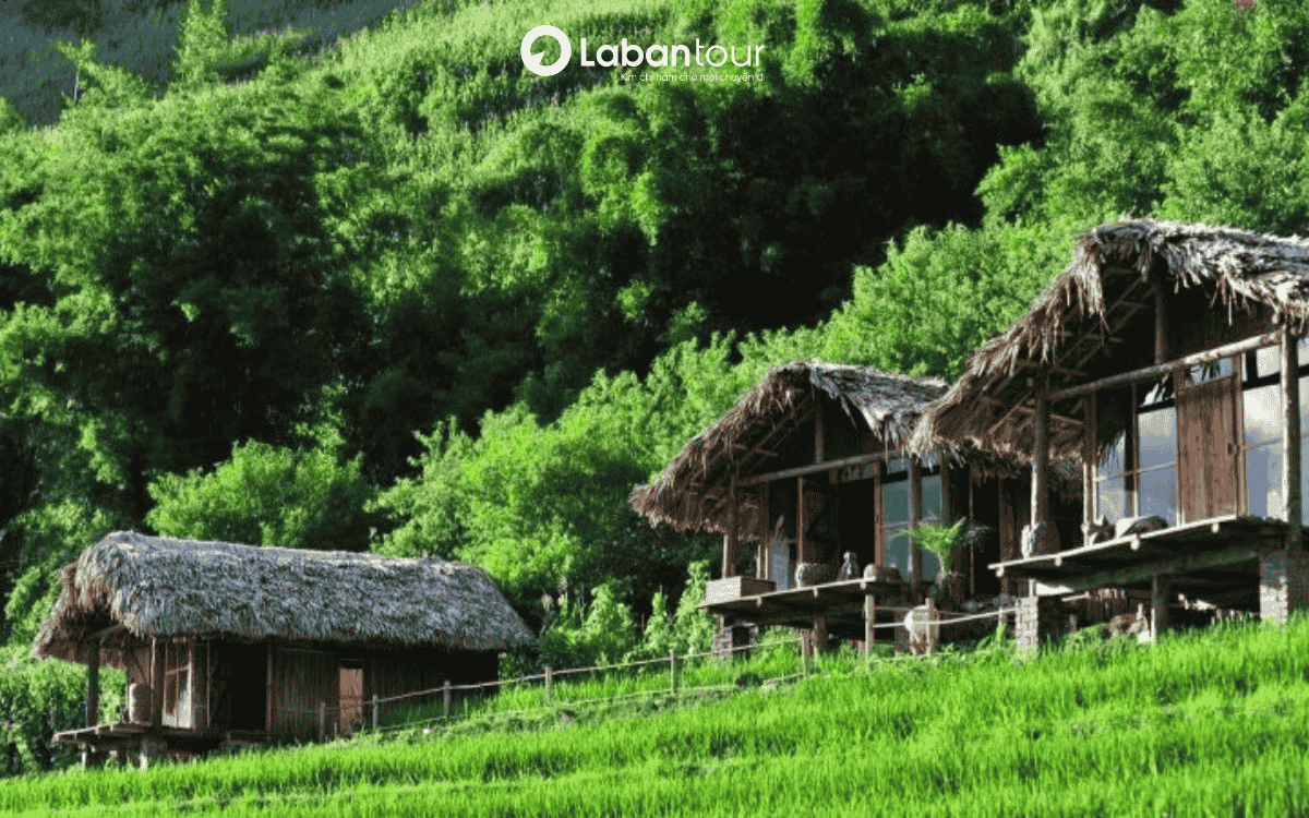 lưu ý khi du lịch sapa